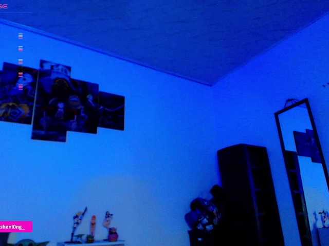 Nicorobin's BongaCams show and profile