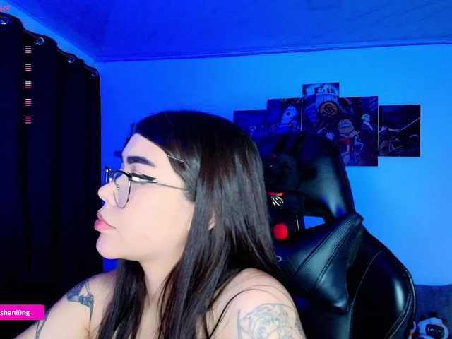 Nicorobin's BongaCams show and profile