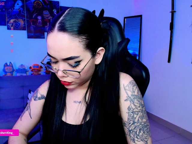  Nicorobin chat room