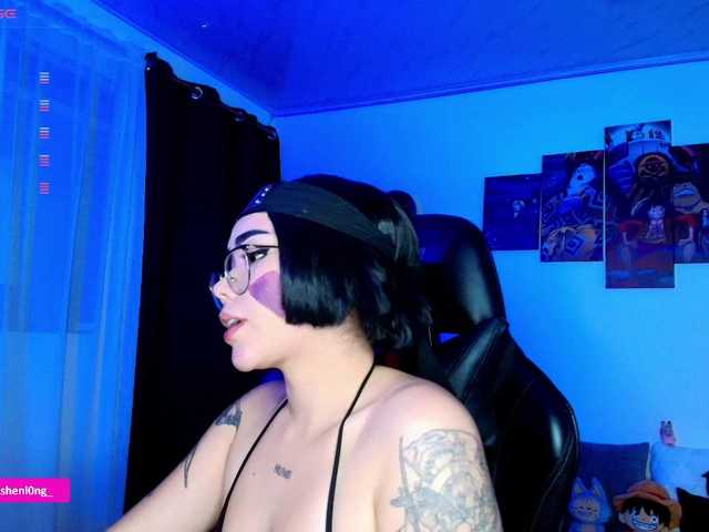 Nicorobin's BongaCams show and profile