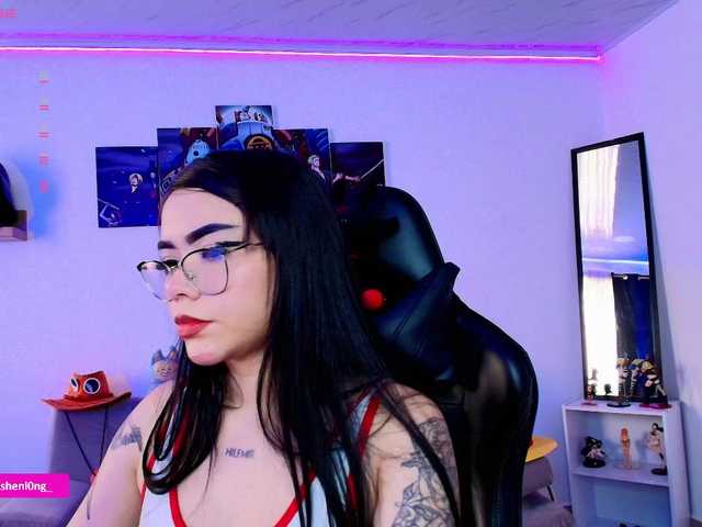  Nicorobin chat room