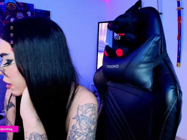  Nicorobin chat room