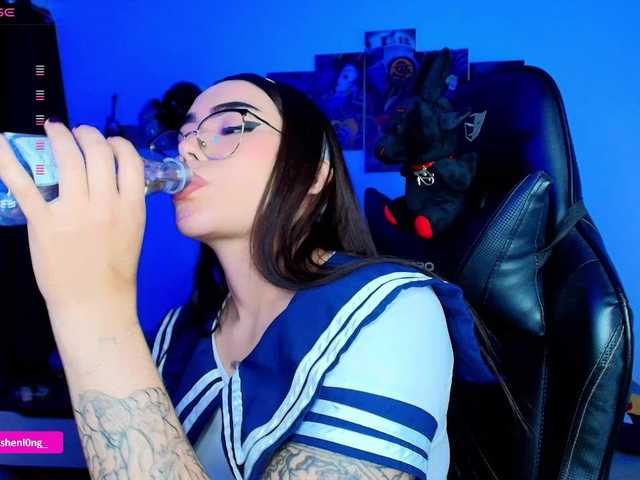 Nicorobin's BongaCams show and profile