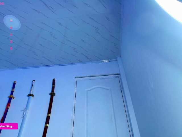 Nicorobin's BongaCams show and profile