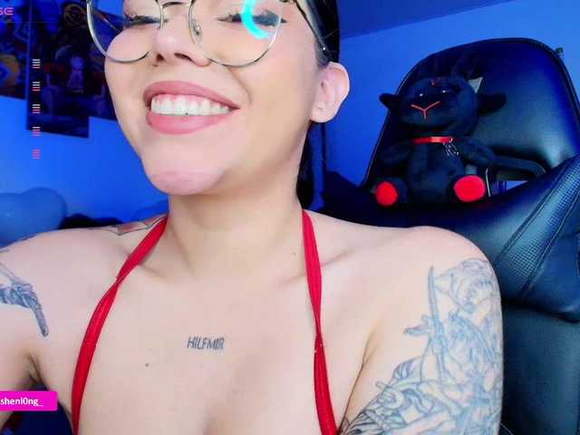 Nicorobin's BongaCams show and profile