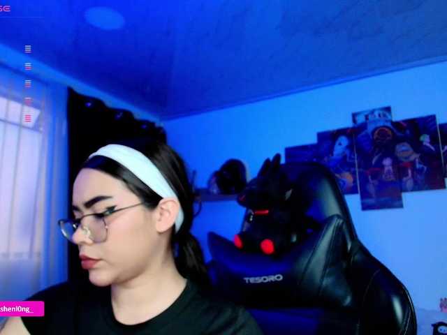 Nicorobin's BongaCams show and profile