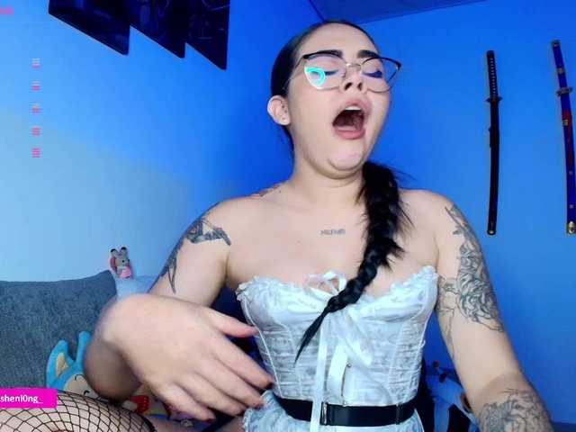 Nicorobin's BongaCams show and profile