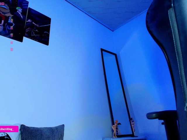 Nicorobin's BongaCams show and profile