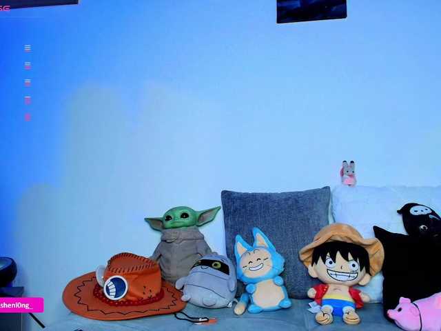 Nicorobin's BongaCams show and profile