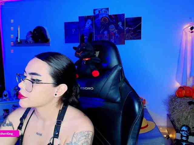 Nicorobin webcam