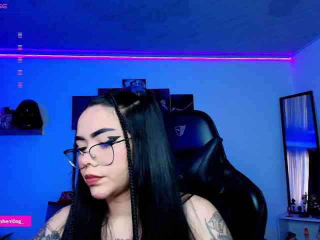 Nicorobin webcam