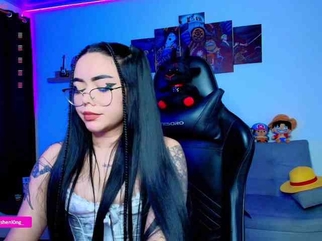 Nicorobin webcam