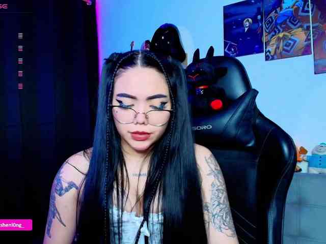 Nicorobin webcam