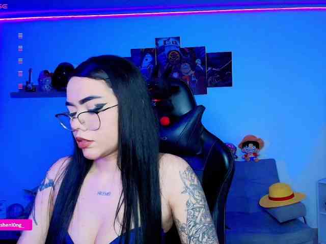 Nicorobin webcam