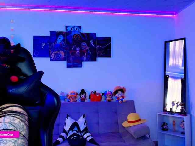 Nicorobin webcam