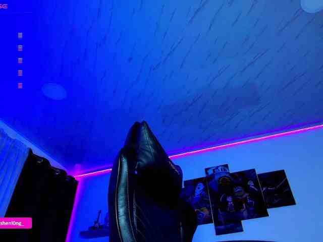 Nicorobin webcam