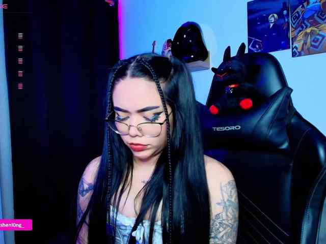 Nicorobin webcam