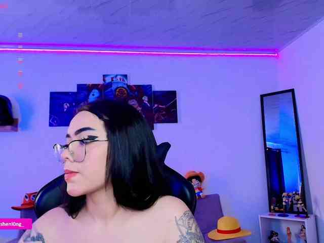 Nicorobin webcam