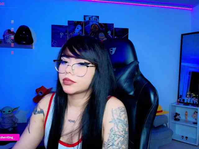 Nicorobin webcam