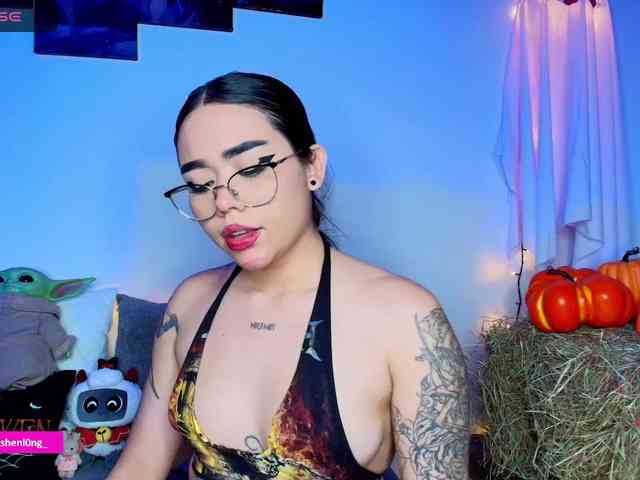 Nicorobin webcam