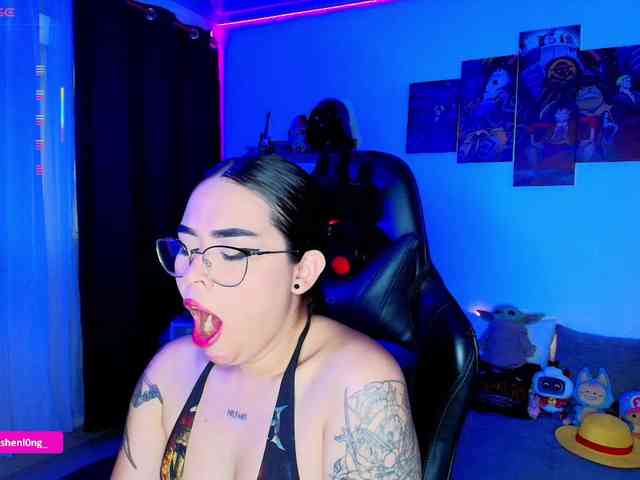Nicorobin webcam
