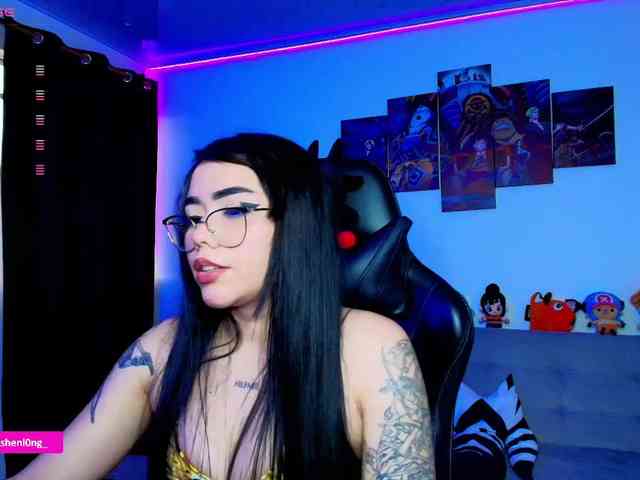 Nicorobin webcam
