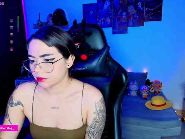 Nicorobin webcam