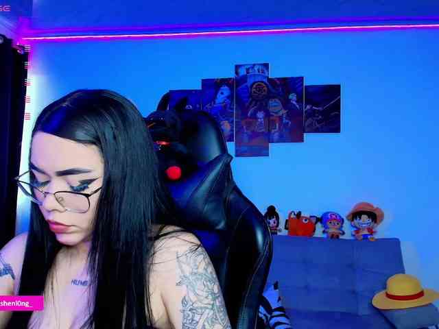 Nicorobin webcam