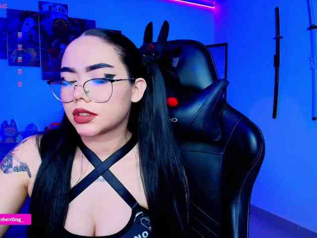 Nicorobin webcam