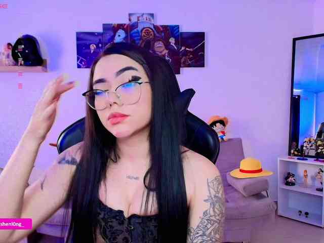 Nicorobin webcam