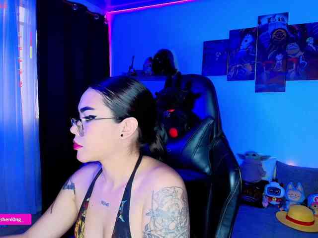 Nicorobin webcam
