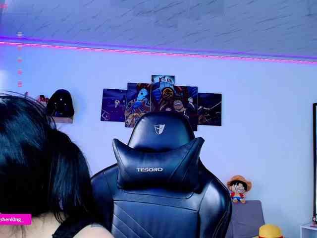 Nicorobin webcam