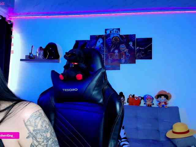 Nicorobin webcam