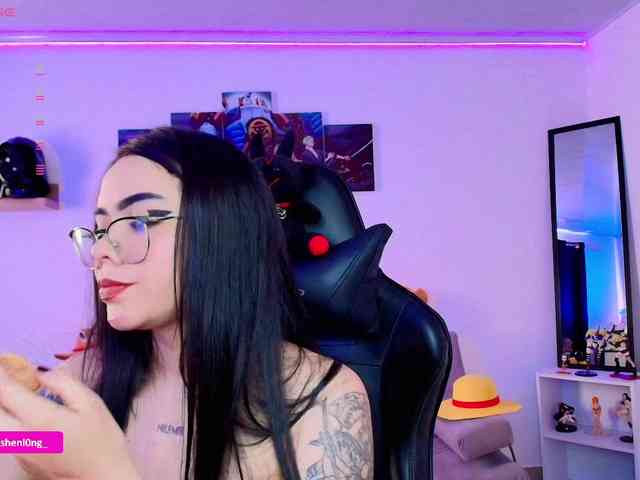 Nicorobin webcam