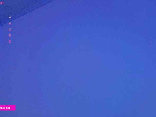 Nicorobin webcam