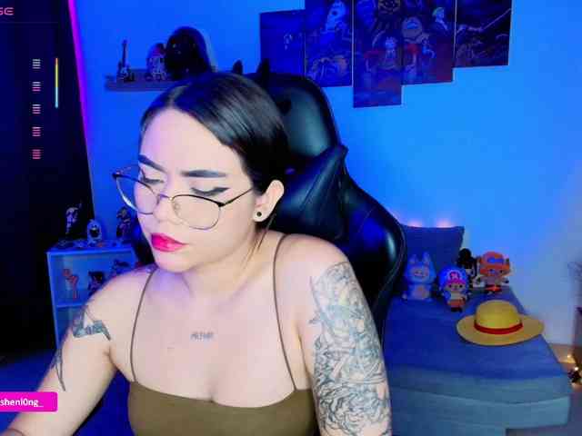 Nicorobin webcam