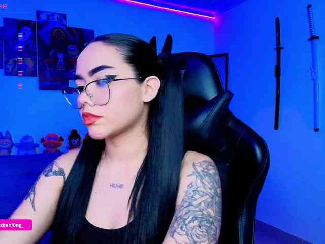 Nicorobin webcam