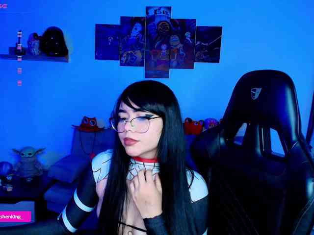 Nicorobin webcam