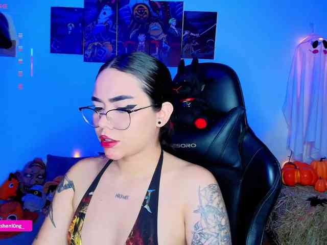 Nicorobin webcam