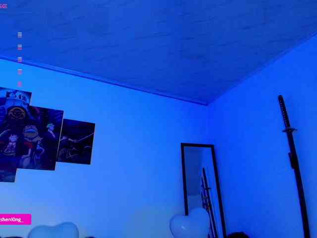 online cam Nicorobin