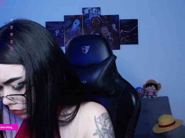 Nicorobin webcam