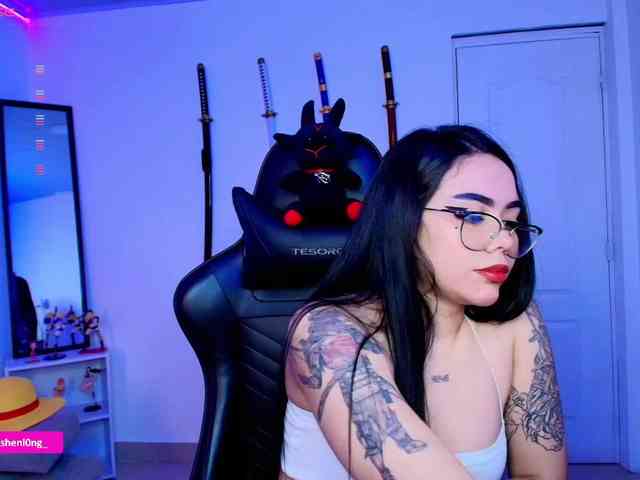 Nicorobin webcam