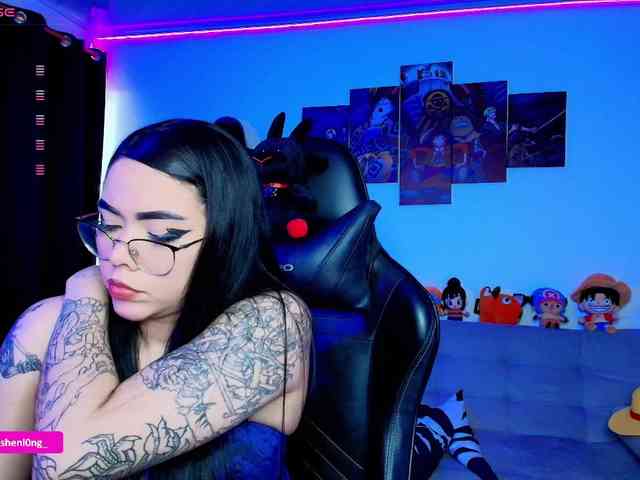 Nicorobin webcam