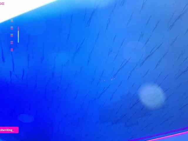 Nicorobin webcam