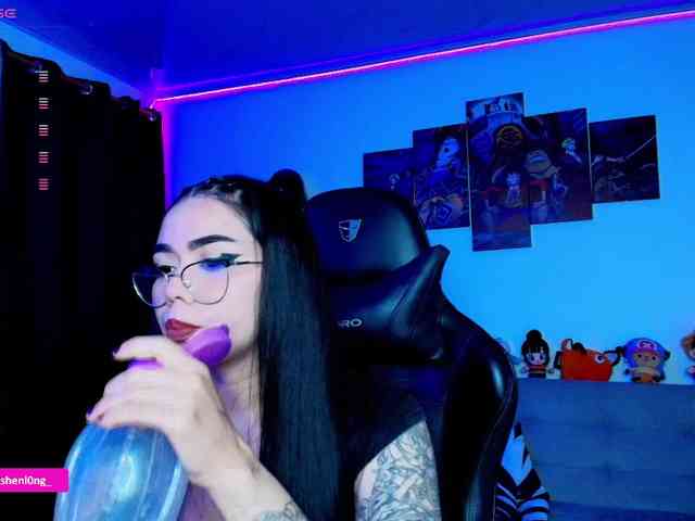 Nicorobin webcam