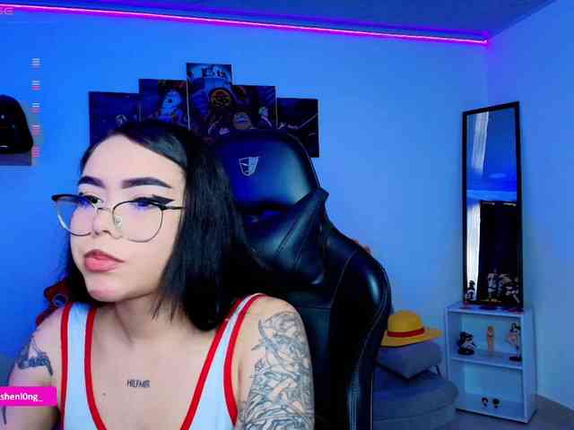 Nicorobin webcam