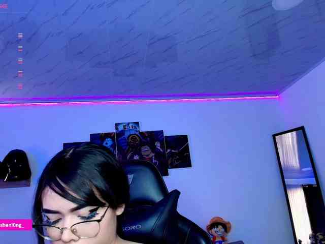 Nicorobin webcam