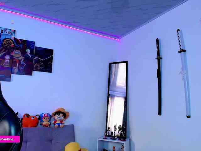 Nicorobin webcam