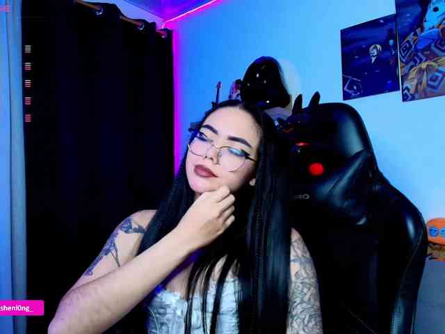 Nicorobin webcam