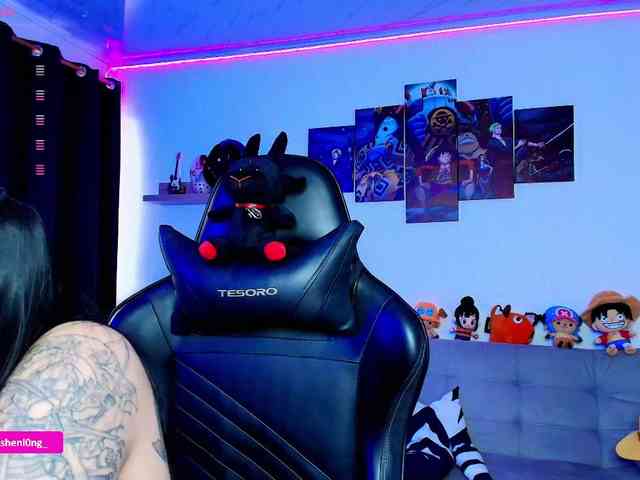 Nicorobin webcam
